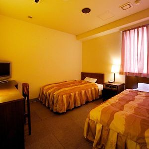 Twin Room Non-Smoking